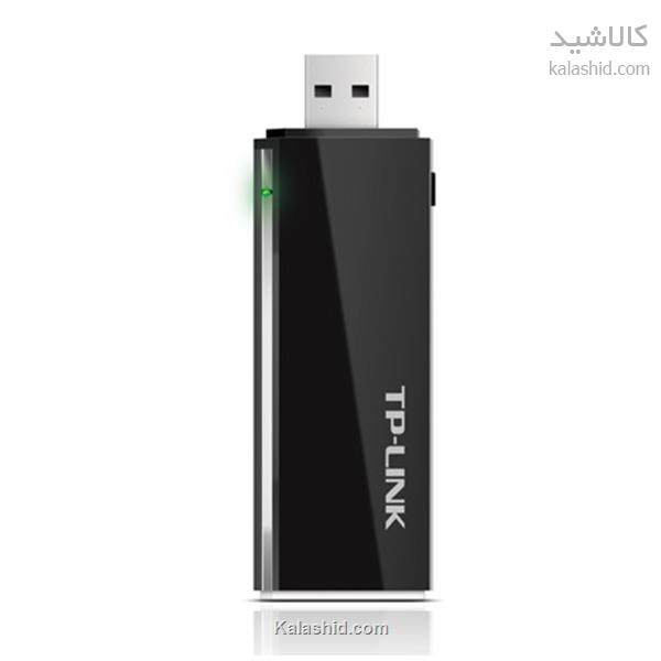 کارت شبکه بی سیم تی پی لینک مدل آرچر تی 4 یو ای سی 1200